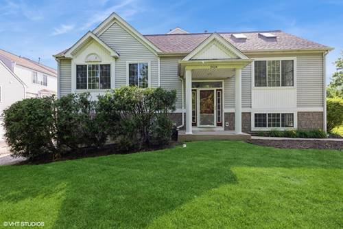 2424 Dawson, Algonquin, IL 60102