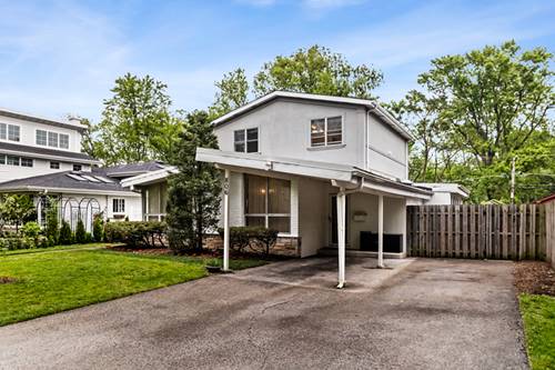806 Lawler, Wilmette, IL 60091