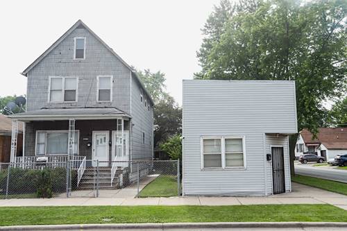 12400-02 S Green, Calumet Park, IL 60827