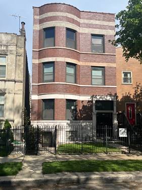 4629 S Langley, Chicago, IL 60653