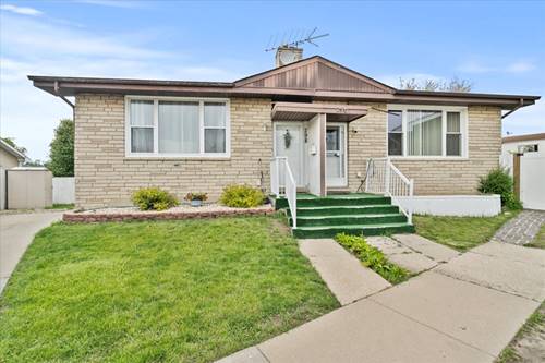 298 Dover, Des Plaines, IL 60018