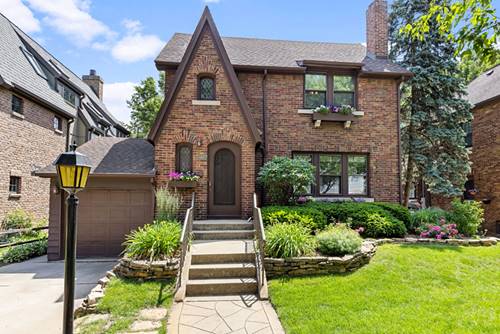 4211 Franklin, Western Springs, IL 60558