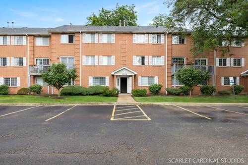 1356 S Lorraine Unit E, Wheaton, IL 60189