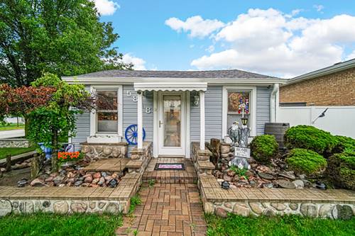 5848 W 89th, Oak Lawn, IL 60453