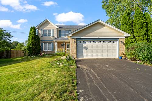 7 Red Bud, Bolingbrook, IL 60490