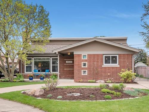 4839 Lamb, Oak Lawn, IL 60453