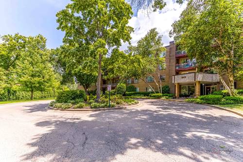 945 E Kenilworth Unit 120, Palatine, IL 60074