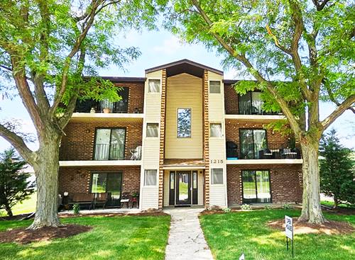 1215 Chalet Unit 200, Naperville, IL 60563