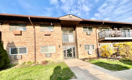 802 E Old Willow Unit 116, Prospect Heights, IL 60070