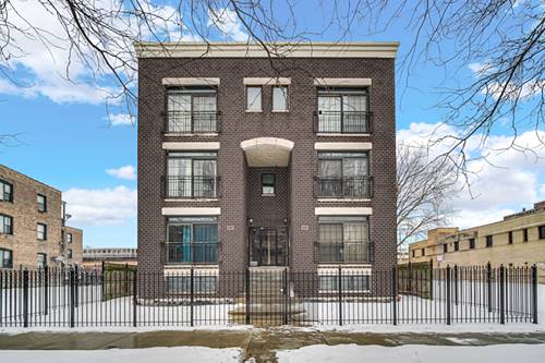 5017 S Prairie Unit 2N, Chicago, IL 60615