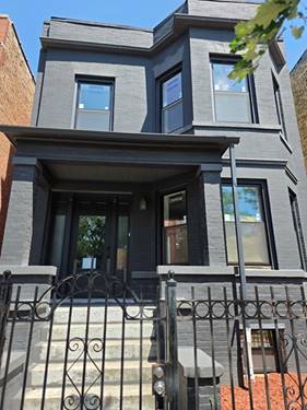 3625 N Ashland, Chicago, IL 60613
