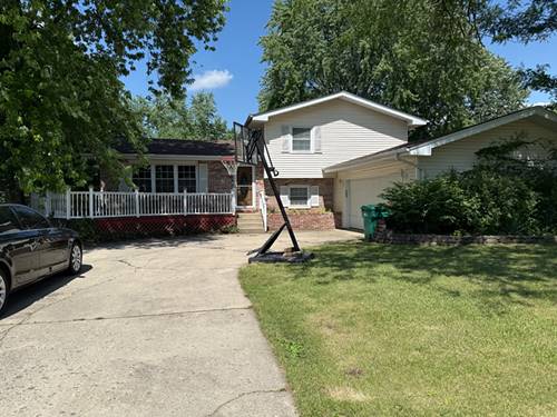 1920 Heather, Joliet, IL 60431