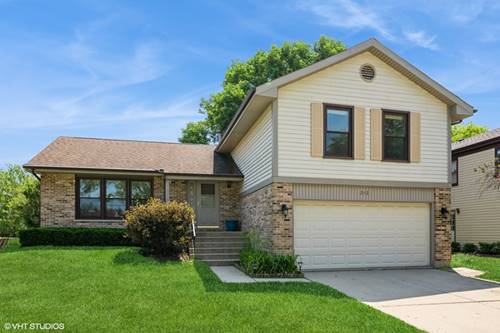 313 Ronnie, Buffalo Grove, IL 60089