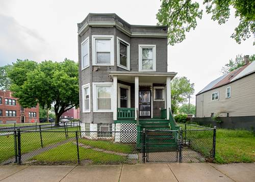 7256 S May, Chicago, IL 60621