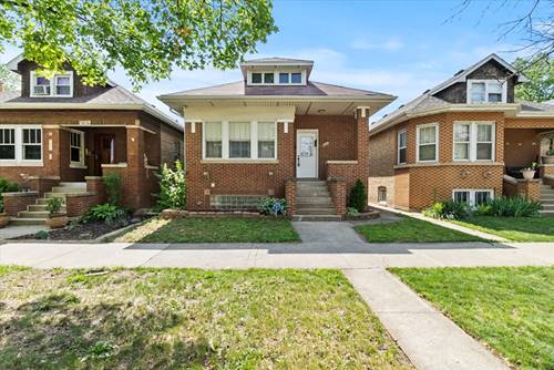 3012 Oak Park, Berwyn, IL 60402