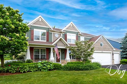 1645 Forestview, Antioch, IL 60002