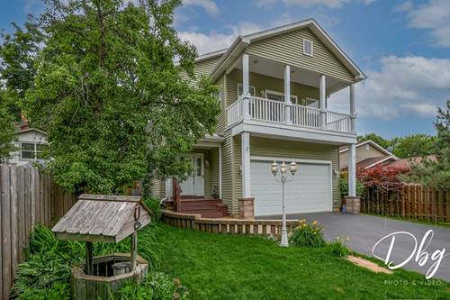 24725 W Hawthorne, Round Lake, IL 60073