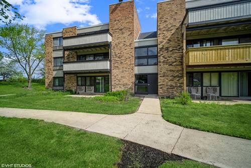 1806 Hemlock Unit 206, Schaumburg, IL 60173