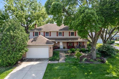 6382 Twin Oaks, Lisle, IL 60532