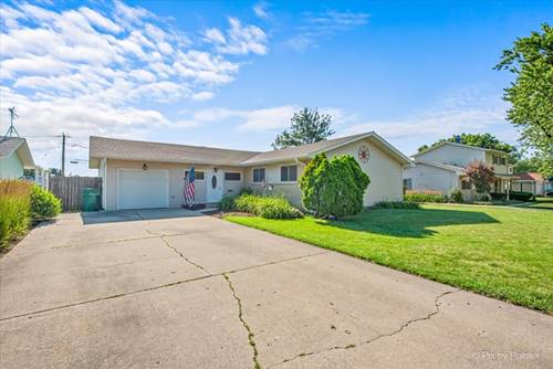 1011 S Edson, Lombard, IL 60148