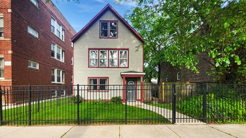 4241 N Richmond, Chicago, IL 60618
