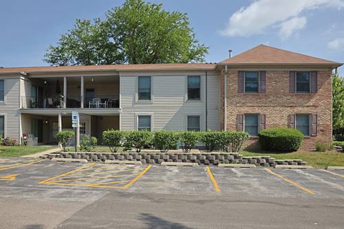 1700 Fayette Walk Unit E, Hoffman Estates, IL 60195