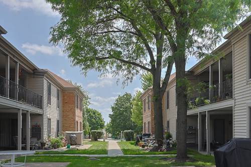 1700 Fayette Walk Unit E, Hoffman Estates, IL 60195