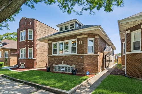 9319 S Throop, Chicago, IL 60620