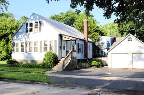 604 Wheeler, Woodstock, IL 60098