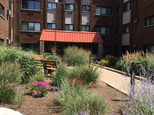 1919 S Wolf Unit 1-418, Hillside, IL 60162