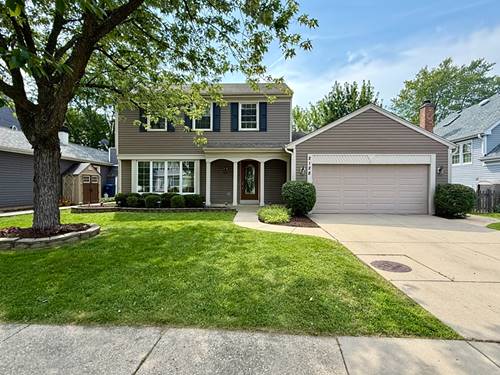 2128 Hitching Post, Schaumburg, IL 60194