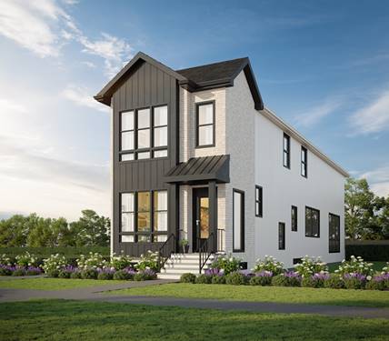 1517 Gregory, Wilmette, IL 60091