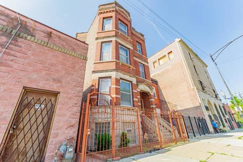 3605 W Cermak, Chicago, IL 60623