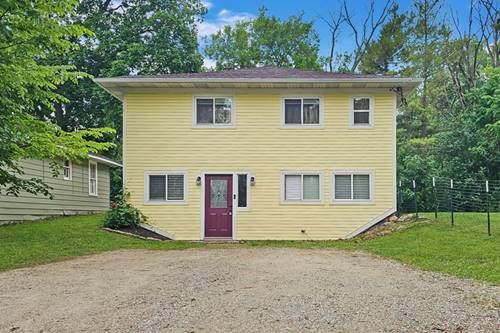 26689 W Pine, Antioch, IL 60002