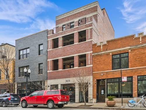 3828 N Lincoln Unit 2, Chicago, IL 60613