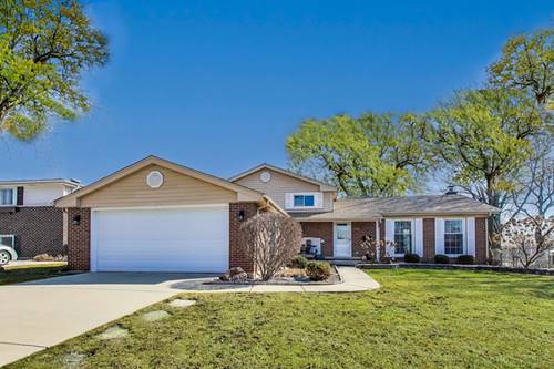2023 N Shenandoah, Arlington Heights, IL 60004