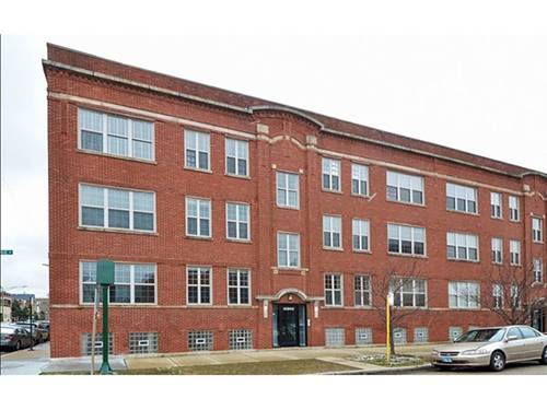 3205 W George Unit 2, Chicago, IL 60618