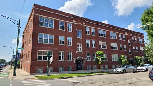 3205 W George Unit 2, Chicago, IL 60618