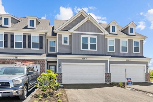 2283 Horseshoe, Naperville, IL 60564