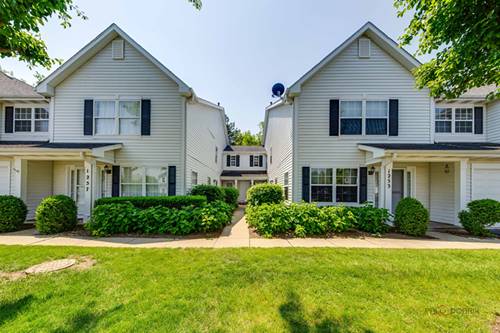 1259 Orleans Unit 1259, Mundelein, IL 60060