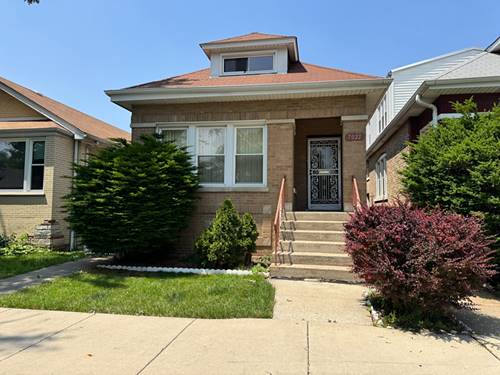 7022 S Claremont, Chicago, IL 60636