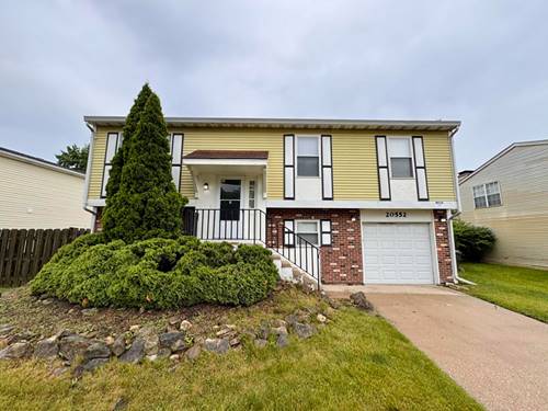 20552 S Frankfort Square, Frankfort, IL 60423