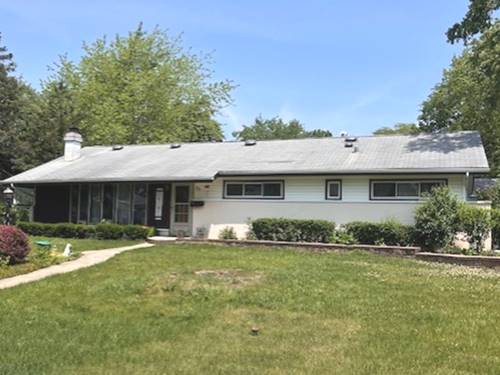 35 Douglas, Hoffman Estates, IL 60169