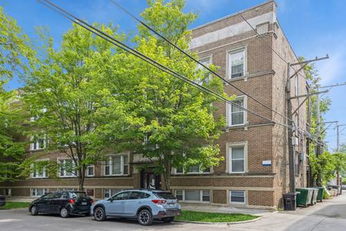 6721 N Lakewood Unit 3, Chicago, IL 60626