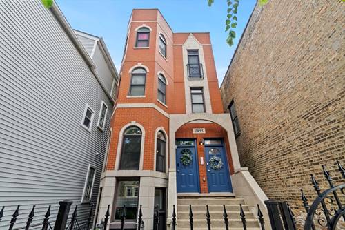 1955 W Melrose Unit 2, Chicago, IL 60657