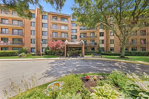 601 Lake Hinsdale Unit 112, Willowbrook, IL 60527