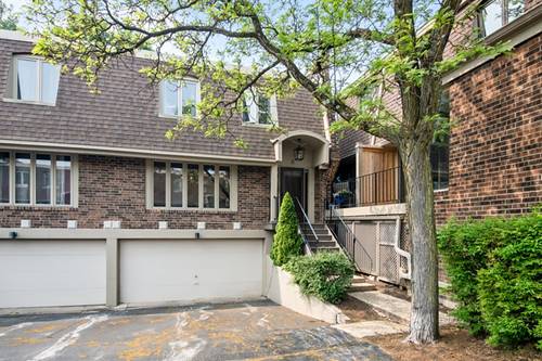 921 Harlem Unit 16, Glenview, IL 60025
