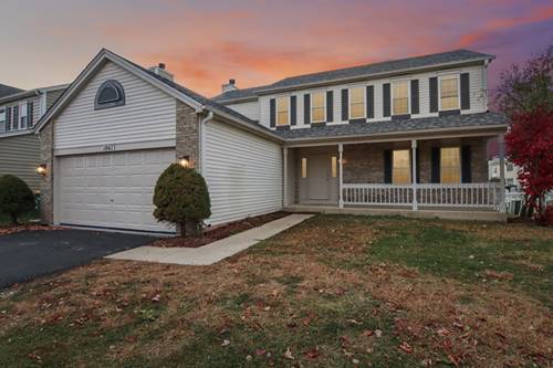 1867 Lake Shore, Romeoville, IL 60446