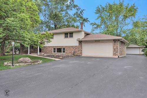 17242 Odell, Tinley Park, IL 60477
