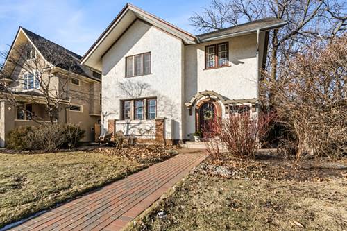 519 N Elmwood, Oak Park, IL 60302